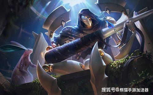 传说对决英雄最新爆料,神秘英雄降临，全新爆料揭秘！